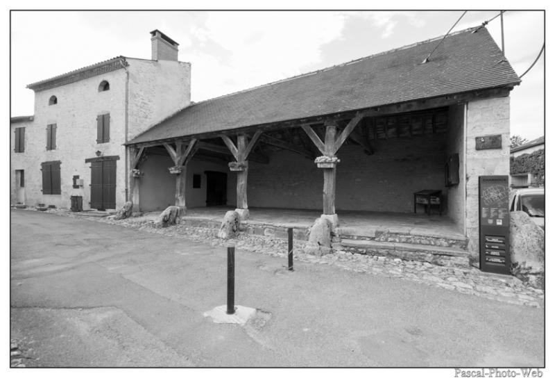 #Pascal-Photo-Web #Charroux #Paysage #Allier #France #campagne #Puy-de-D�me #patrimoine #touristique #village