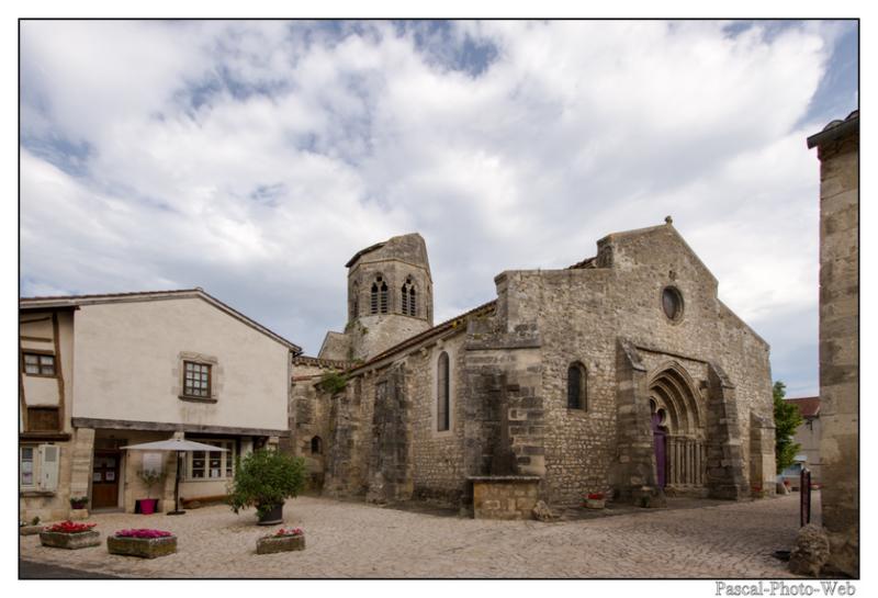 #Pascal-Photo-Web #Charroux #Paysage #Allier #France #campagne #Puy-de-D�me #patrimoine #touristique #village