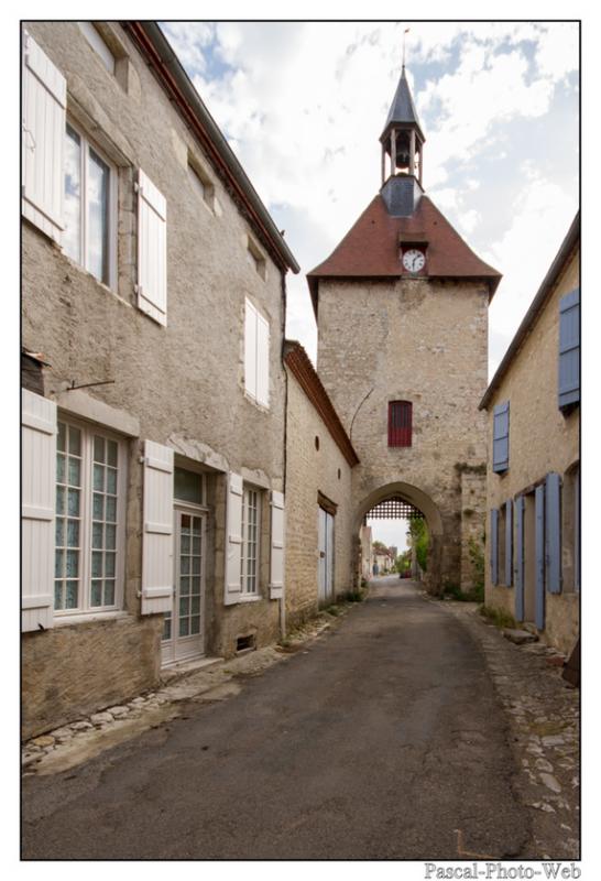 #Pascal-Photo-Web #Charroux #Paysage #Allier #France #campagne #Puy-de-D�me #patrimoine #touristique #village