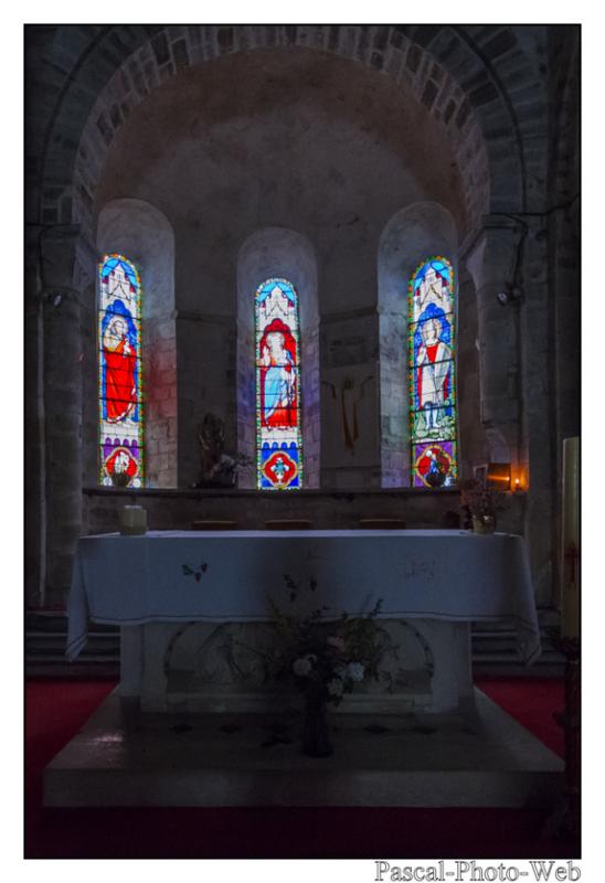 #Pascal-Photo-Web #Charroux #Paysage #Allier #France #campagne #Puy-de-D�me #patrimoine #touristique #village