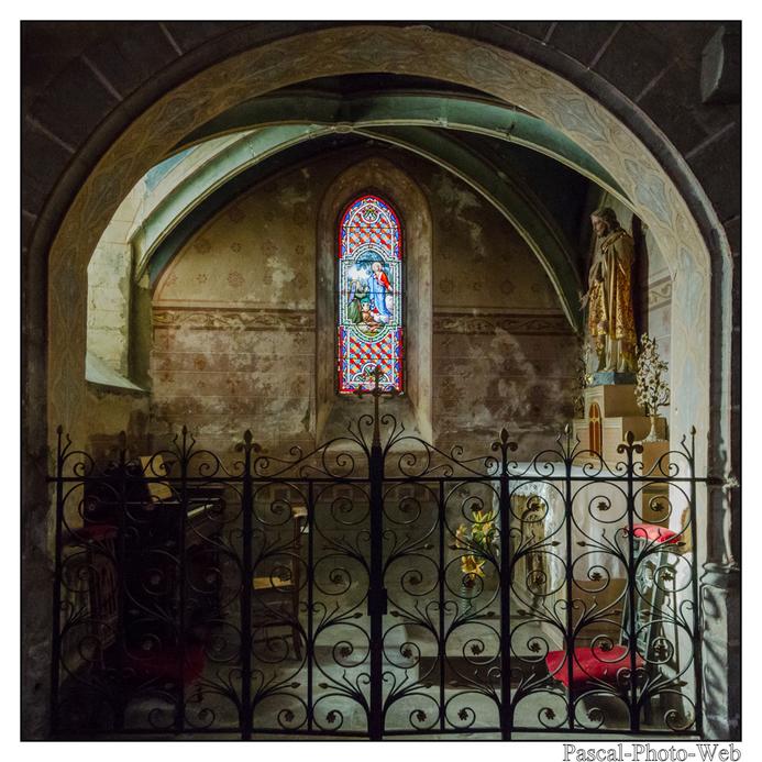 #Pascal-Photo-Web #Charroux #Paysage #Allier #France #campagne #Puy-de-D�me #patrimoine #touristique #village