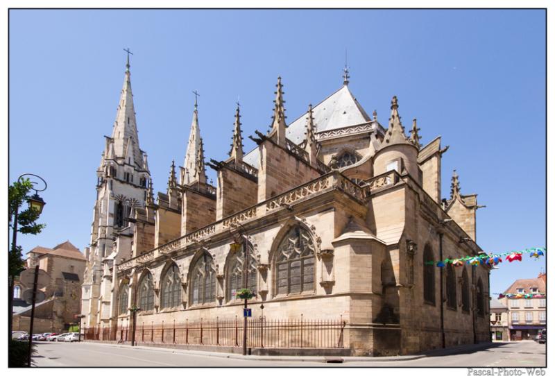 #Pascal-Photo-Web #Moulin #Paysage #Allier #France #campagne #Puy-de-D�me #patrimoine #touristique #village