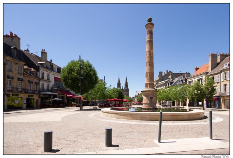 #Pascal-Photo-Web #Moulin #Paysage #Allier #France #campagne #Puy-de-D�me #patrimoine #touristique #village
