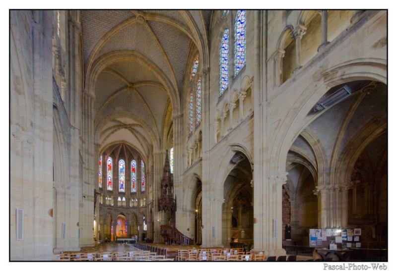 #Pascal-Photo-Web #Moulin #Paysage #Allier #France #campagne #Puy-de-D�me #patrimoine #touristique #village