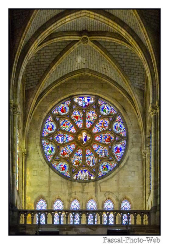 #Pascal-Photo-Web #Moulin #Paysage #Allier #France #campagne #Puy-de-D�me #patrimoine #touristique #village