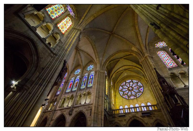#Pascal-Photo-Web #Moulin #Paysage #Allier #France #campagne #Puy-de-D�me #patrimoine #touristique #village