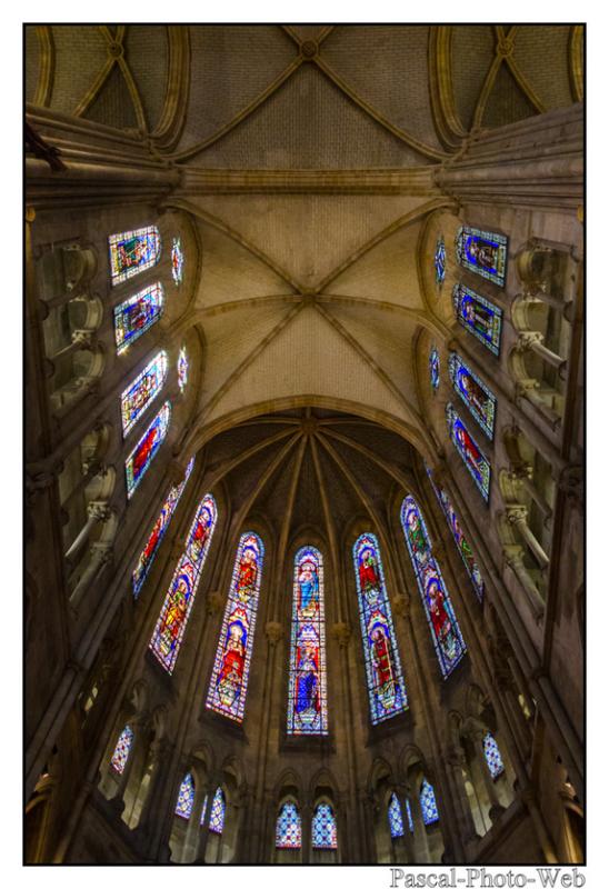 #Pascal-Photo-Web #Moulin #Paysage #Allier #France #campagne #Puy-de-D�me #patrimoine #touristique #village