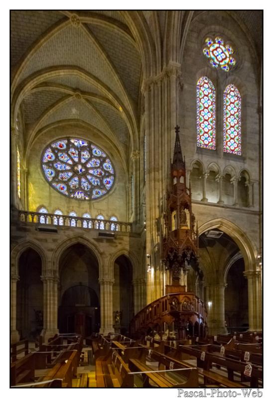 #Pascal-Photo-Web #Moulin #Paysage #Allier #France #campagne #Puy-de-D�me #patrimoine #touristique #village
