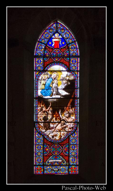 #Pascal-Photo-Web #Moulin #Paysage #Allier #France #campagne #Puy-de-D�me #patrimoine #touristique #village