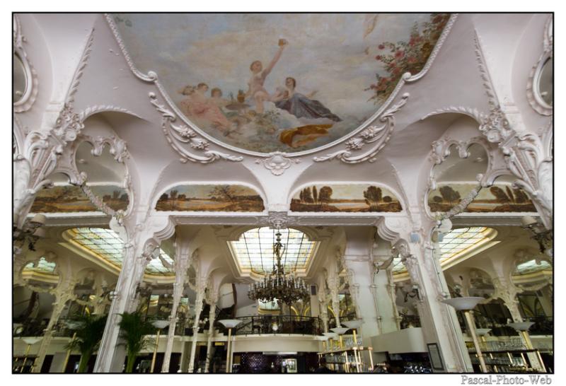 #Pascal-Photo-Web #Moulin #Paysage #Allier #France #campagne #Puy-de-D�me #patrimoine #touristique #village