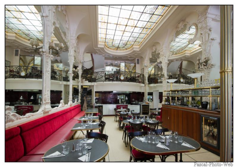 #Pascal-Photo-Web #Moulin #Paysage #Allier #France #campagne #Puy-de-D�me #patrimoine #touristique #village