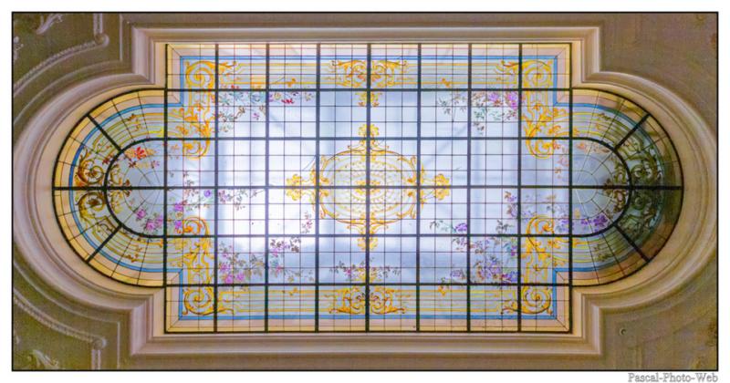 #Pascal-Photo-Web #Moulin #Paysage #Allier #France #campagne #Puy-de-D�me #patrimoine #touristique #village