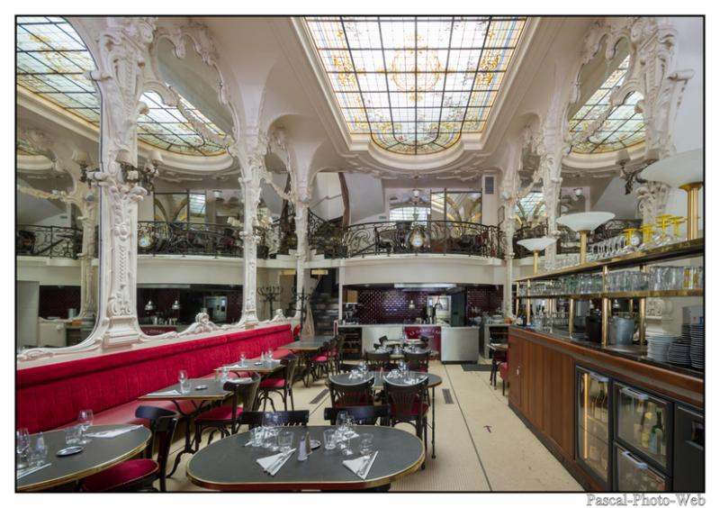 #Pascal-Photo-Web #Moulin #Paysage #Allier #France #campagne #Puy-de-D�me #patrimoine #touristique #village