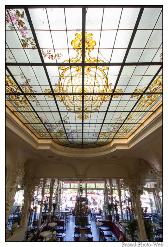 #Pascal-Photo-Web #Moulin #Paysage #Allier #France #campagne #Puy-de-D�me #patrimoine #touristique #village