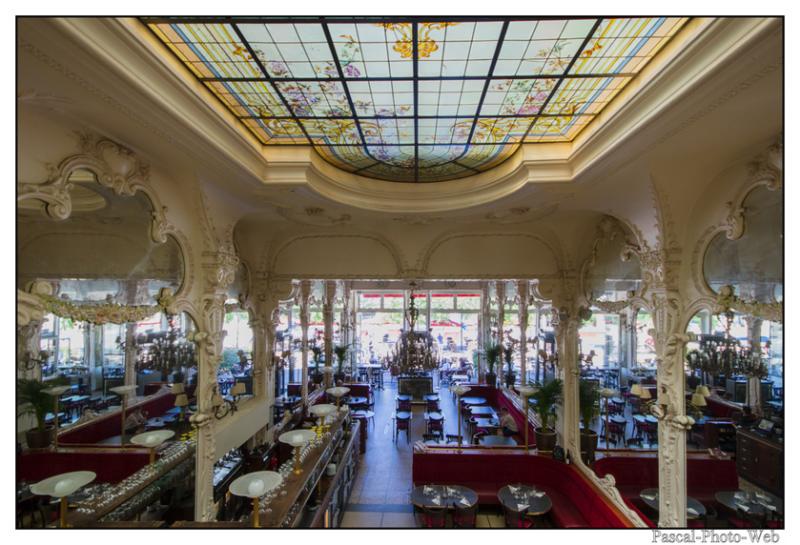 #Pascal-Photo-Web #Moulin #Paysage #Allier #France #campagne #Puy-de-D�me #patrimoine #touristique #village