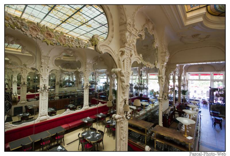 #Pascal-Photo-Web #Moulin #Paysage #Allier #France #campagne #Puy-de-D�me #patrimoine #touristique #village