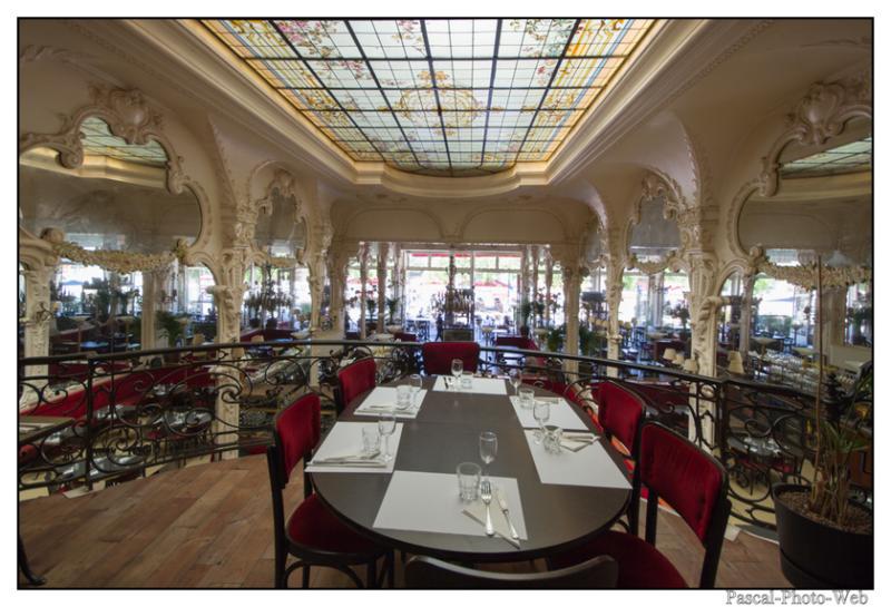 #Pascal-Photo-Web #Moulin #Paysage #Allier #France #campagne #Puy-de-D�me #patrimoine #touristique #village