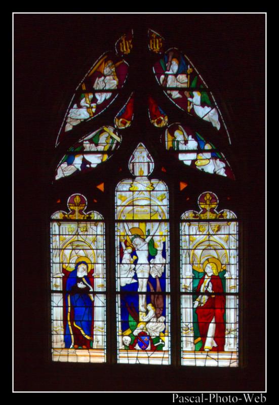 #Pascal-Photo-Web #Moulin #Paysage #Allier #France #campagne #Puy-de-D�me #patrimoine #touristique #village