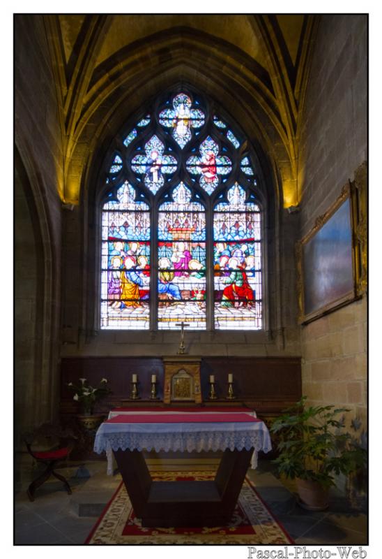 #Pascal-Photo-Web #Moulin #Paysage #Allier #France #campagne #Puy-de-D�me #patrimoine #touristique #village