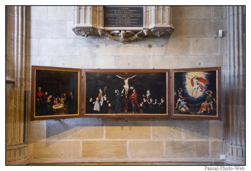 #Pascal-Photo-Web #Moulin #Paysage #Allier #France #campagne #Puy-de-D�me #patrimoine #touristique #village