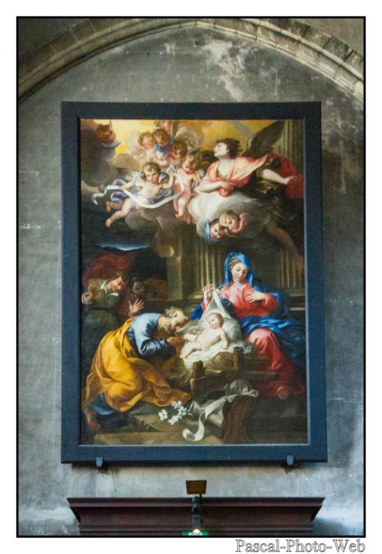 #Pascal-Photo-Web #Moulin #Paysage #Allier #France #campagne #Puy-de-D�me #patrimoine #touristique #village