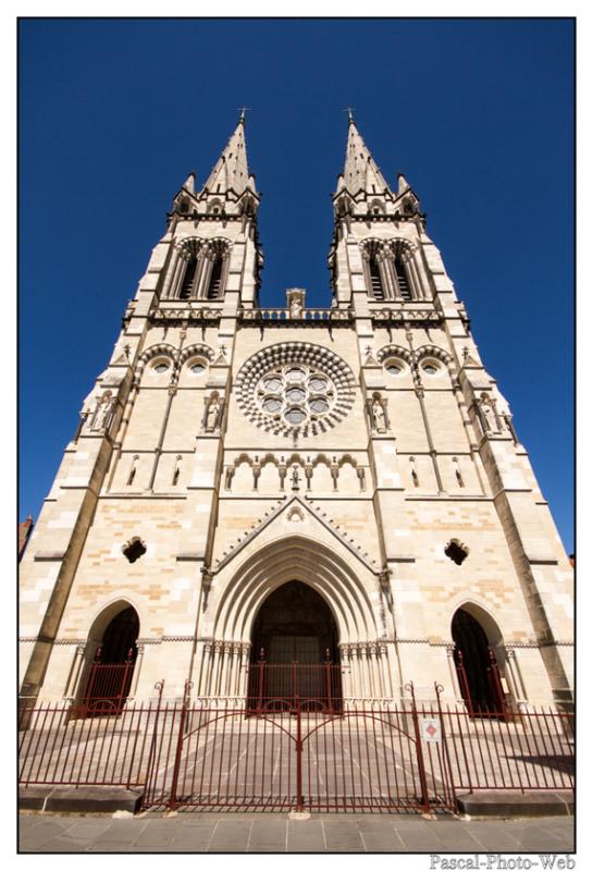 #Pascal-Photo-Web #Moulin #Paysage #Allier #France #campagne #Puy-de-D�me #patrimoine #touristique #village