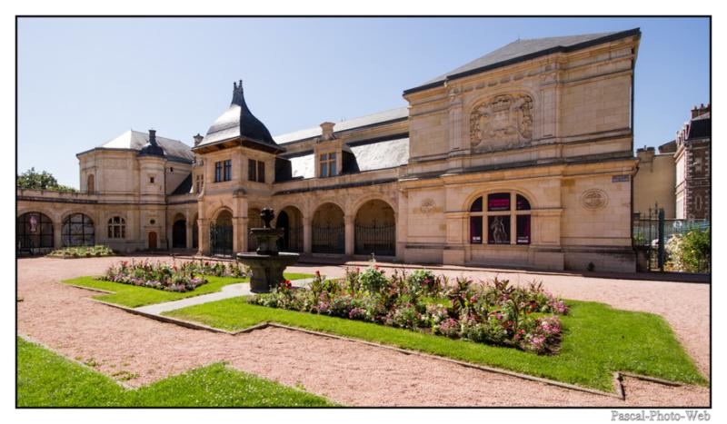 #Pascal-Photo-Web #Moulin #Paysage #Allier #France #campagne #Puy-de-D�me #patrimoine #touristique #village