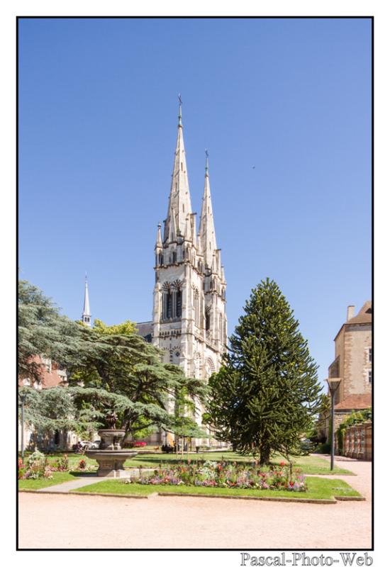 #Pascal-Photo-Web #Moulin #Paysage #Allier #France #campagne #Puy-de-D�me #patrimoine #touristique #village
