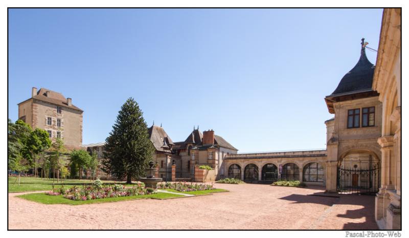 #Pascal-Photo-Web #Moulin #Paysage #Allier #France #campagne #Puy-de-D�me #patrimoine #touristique #village