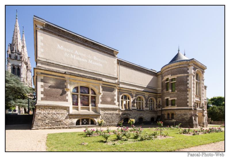 #Pascal-Photo-Web #Moulin #Paysage #Allier #France #campagne #Puy-de-D�me #patrimoine #touristique #village