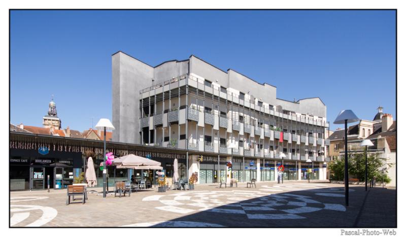 #Pascal-Photo-Web #Moulin #Paysage #Allier #France #campagne #Puy-de-D�me #patrimoine #touristique #village