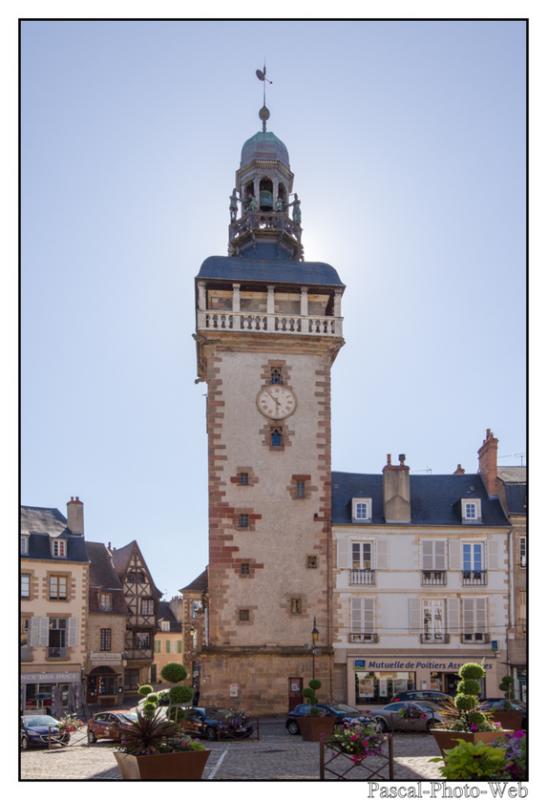 #Pascal-Photo-Web #Moulin #Paysage #Allier #France #campagne #Puy-de-D�me #patrimoine #touristique #village