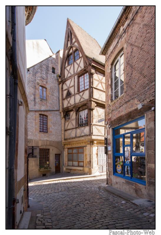 #Pascal-Photo-Web #Moulin #Paysage #Allier #France #campagne #Puy-de-D�me #patrimoine #touristique #village