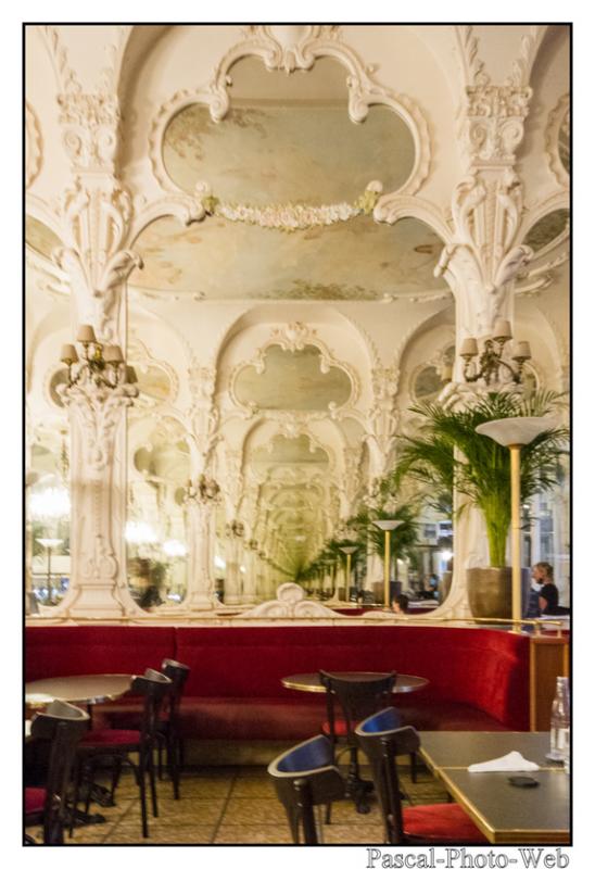 #Pascal-Photo-Web #Moulin #Paysage #Allier #France #campagne #Puy-de-D�me #patrimoine #touristique #village