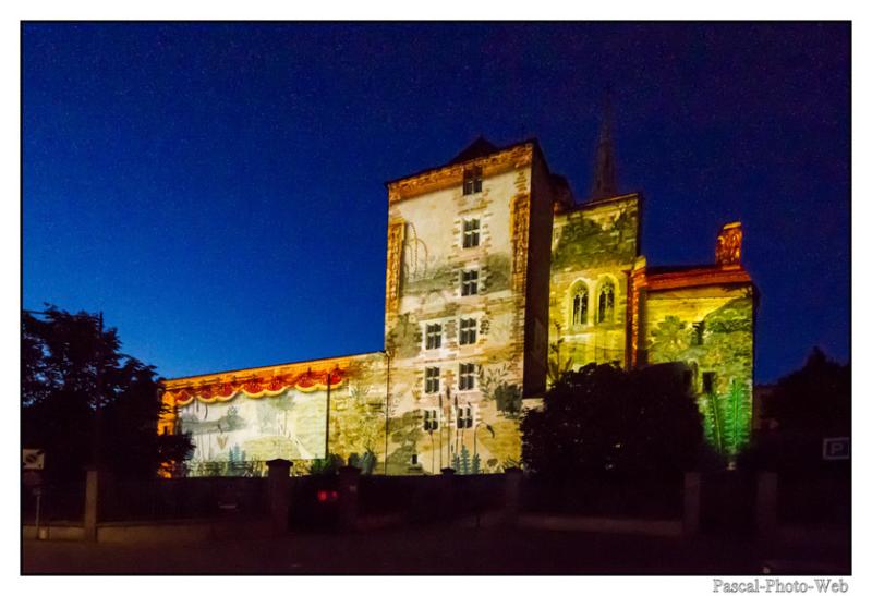 #Pascal-Photo-Web #Moulin #Paysage #Allier #France #campagne #Puy-de-D�me #patrimoine #touristique #village