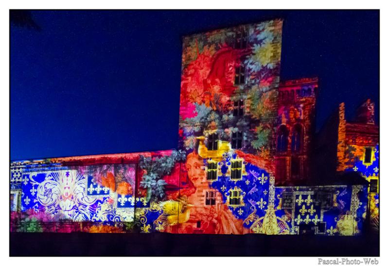 #Pascal-Photo-Web #Moulin #Paysage #Allier #France #campagne #Puy-de-D�me #patrimoine #touristique #village