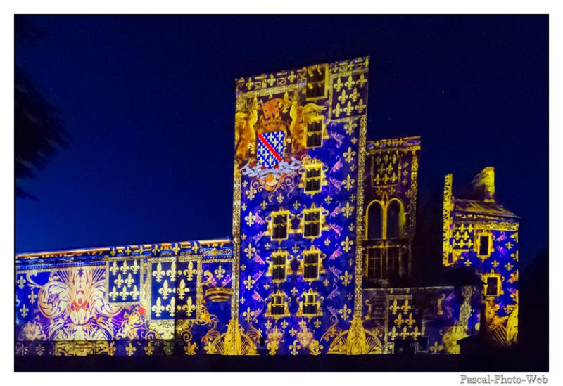 #Pascal-Photo-Web #Moulin #Paysage #Allier #France #campagne #Puy-de-D�me #patrimoine #touristique #village