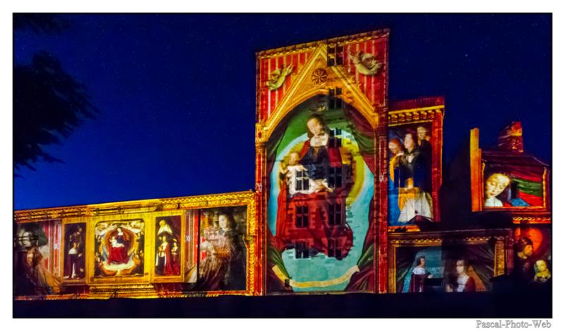 #Pascal-Photo-Web #Moulin #Paysage #Allier #France #campagne #Puy-de-D�me #patrimoine #touristique #village