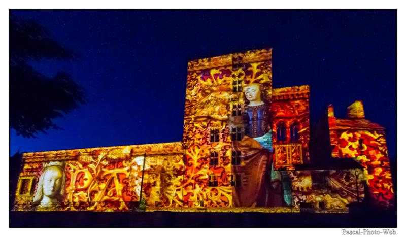 #Pascal-Photo-Web #Moulin #Paysage #Allier #France #campagne #Puy-de-D�me #patrimoine #touristique #village
