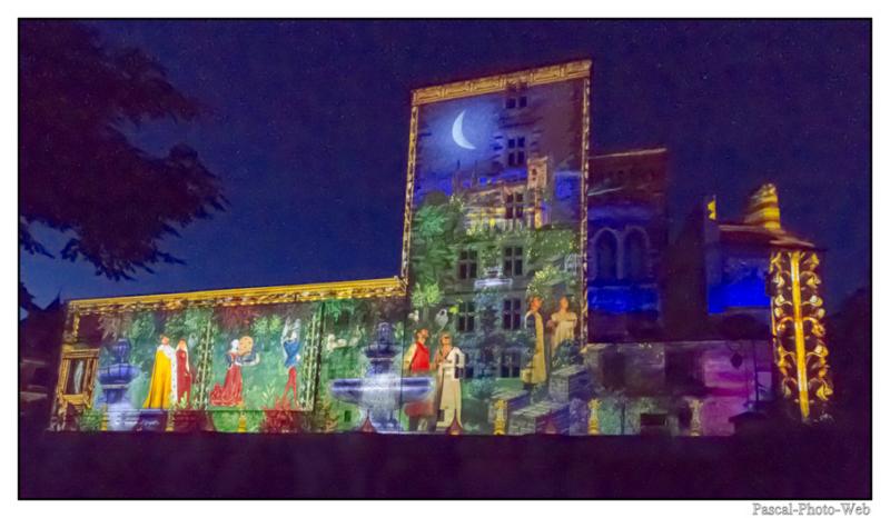 #Pascal-Photo-Web #Moulin #Paysage #Allier #France #campagne #Puy-de-D�me #patrimoine #touristique #village