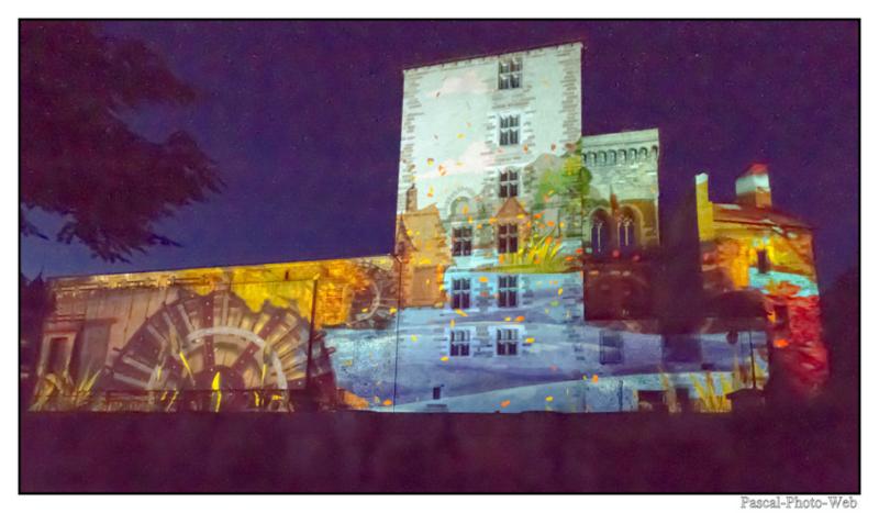 #Pascal-Photo-Web #Moulin #Paysage #Allier #France #campagne #Puy-de-D�me #patrimoine #touristique #village