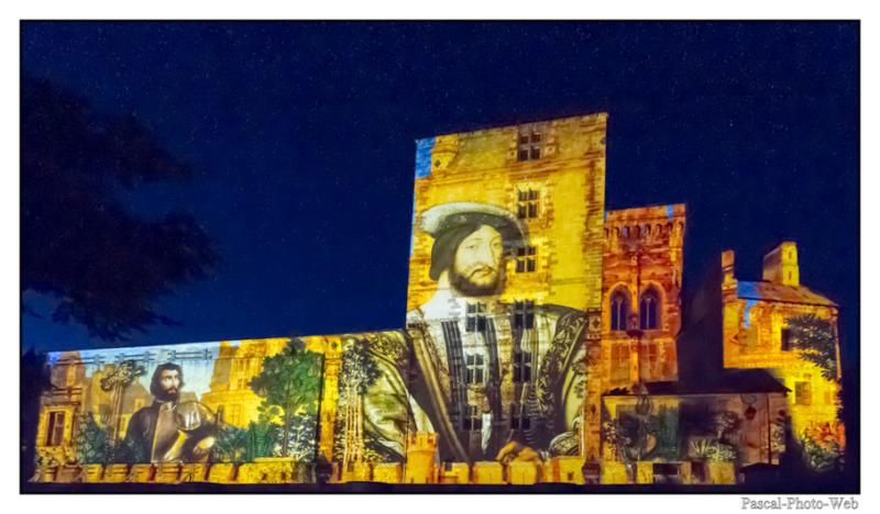 #Pascal-Photo-Web #Moulin #Paysage #Allier #France #campagne #Puy-de-D�me #patrimoine #touristique #village