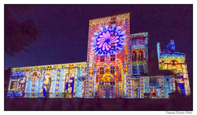 #Pascal-Photo-Web #Moulin #Paysage #Allier #France #campagne #Puy-de-D�me #patrimoine #touristique #village