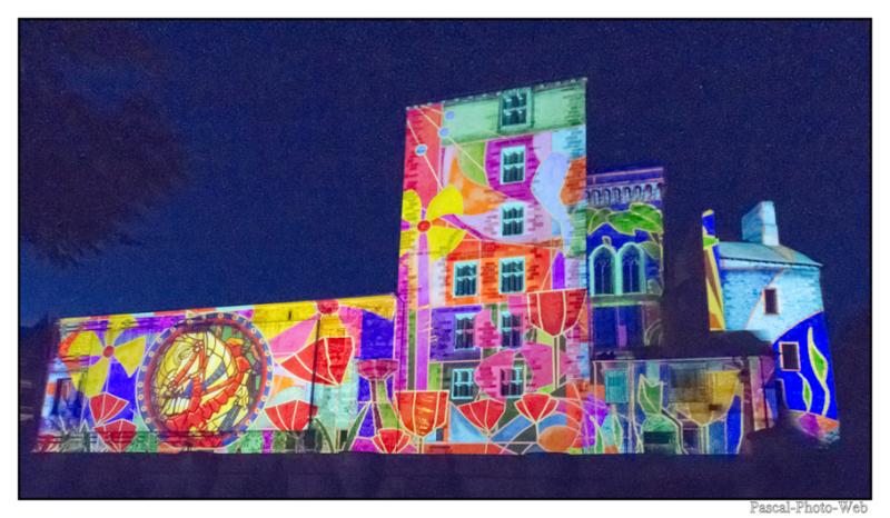 #Pascal-Photo-Web #Moulin #Paysage #Allier #France #campagne #Puy-de-D�me #patrimoine #touristique #village