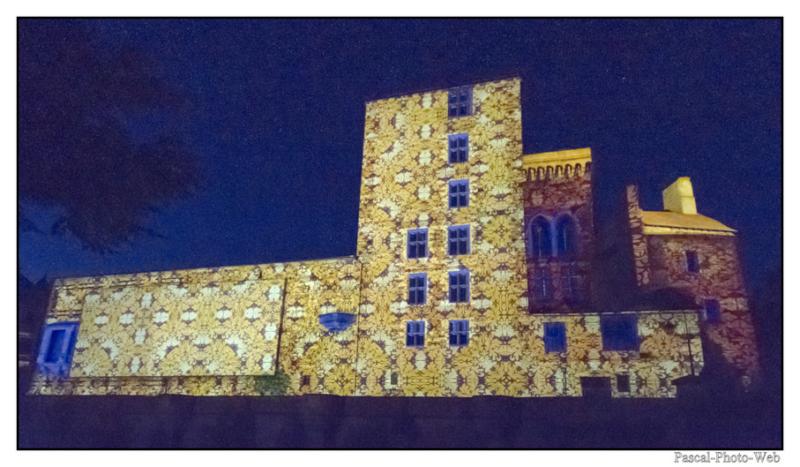 #Pascal-Photo-Web #Moulin #Paysage #Allier #France #campagne #Puy-de-D�me #patrimoine #touristique #village