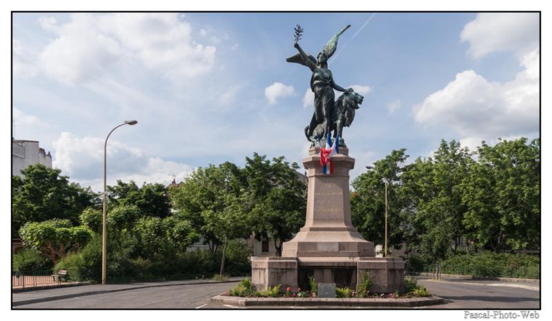 #Pascal-Photo-Web #Vichy #Paysage #Allier #France  #Puy-de-D�me #patrimoine #touristique #ville