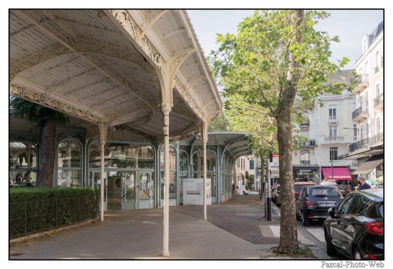 #Pascal-Photo-Web #Vichy #Paysage #Allier #France  #Puy-de-D�me #patrimoine #touristique #ville