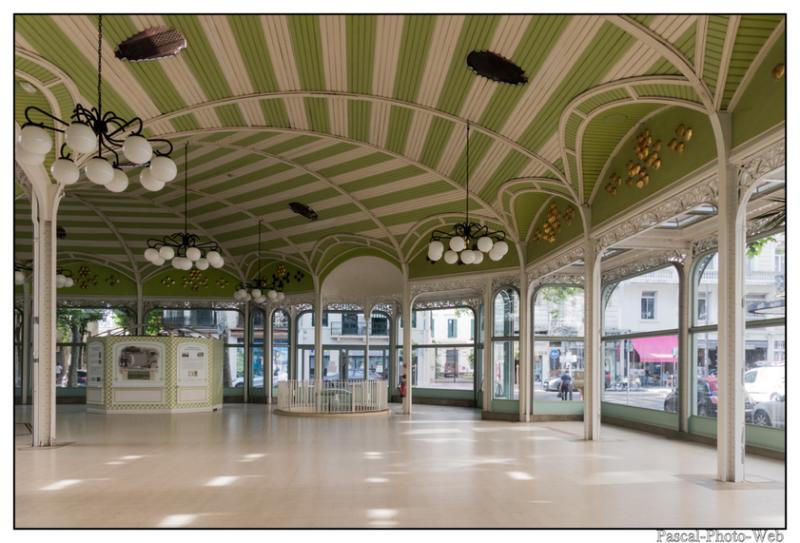 #Pascal-Photo-Web #Vichy #Paysage #Allier #France  #Puy-de-D�me #patrimoine #touristique #ville