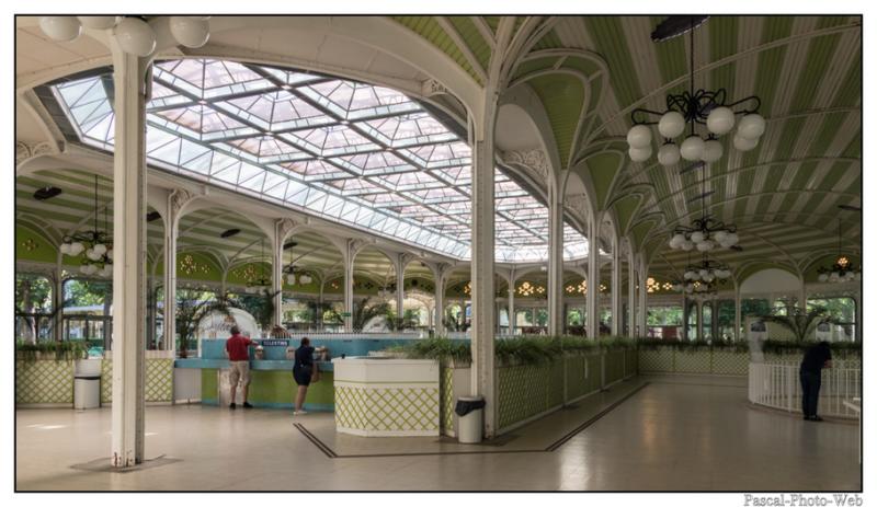 #Pascal-Photo-Web #Vichy #Paysage #Allier #France  #Puy-de-D�me #patrimoine #touristique #ville