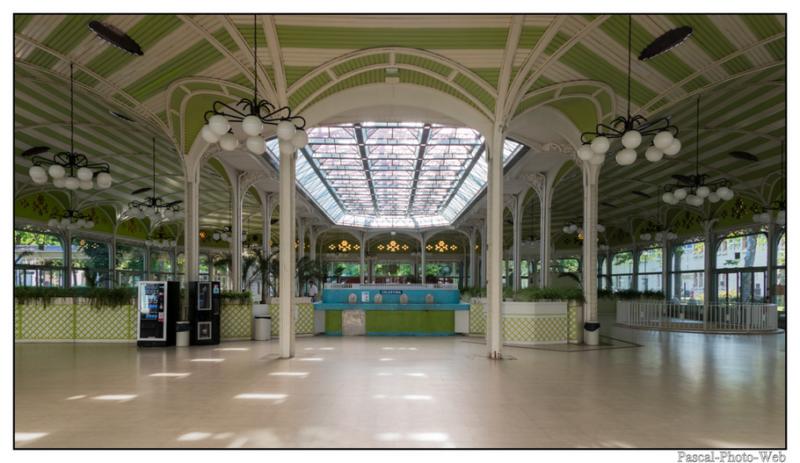 #Pascal-Photo-Web #Vichy #Paysage #Allier #France  #Puy-de-D�me #patrimoine #touristique #ville